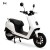Import 3000w Brushless Motor cheap electric moped scooter motorcycle from China