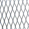 304 316 316l stainless steel expanded metal mesh 304
