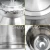 Import 304 stainless steel Fermentation Liquor Barrel 30L Home Brewing Fermentation Barrel Wine Fermentor Brew Wine Making Tools 1pc from China