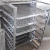 Import 304 SUS Tilapia Fish Smoke Oven Fish Drying Machine from China
