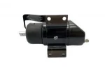 30687-25101 S6B3 Diesel fuel solenoid valve Mitsubishi Original