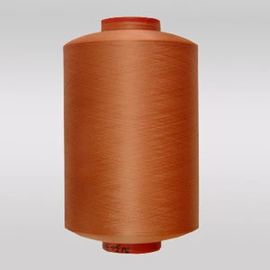 30D/40D air cover nylon lycra spandex yarn