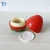 Import 30ml Strawberry Fruit Shaped Plastic Cosmetic Cream Jar from China