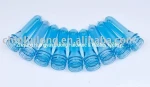 30mm PET water bottle preforms