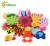 Import 30mm Size Felt Fabric Shapes Butterfly for Educational Toys from China