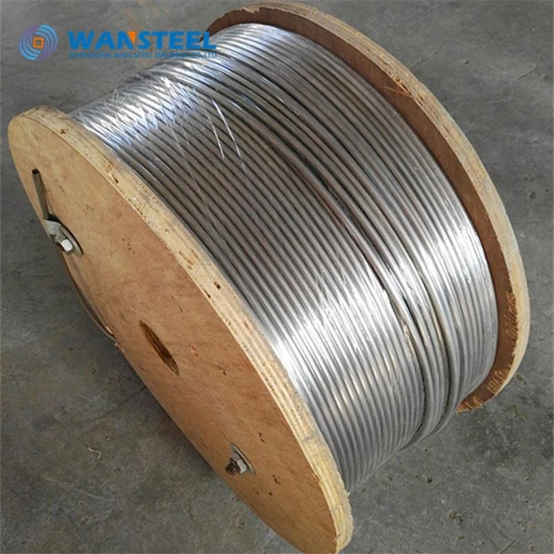 316 stainless steel coiled tubing equipment aisi 304 ss welded tube astm a409 stainless steel pipe