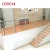 Import 316 stainless steel handrail balcony glass railing  balustrade & handrails from China