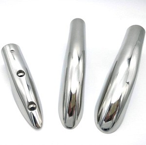 316 stainless steel rail end boat accessories wholesale