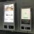 Import 32inch Automatic Ordering Self Service Touch Screen Payment Kiosk With Thermal printer, scan QR code from China