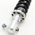 Import 330mm For Go Kart Motorcycle Scooter Rear Air Shock Absorber from China