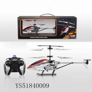 3.5ch RC Helicopter Radio Control Toy With Gyro& Camera