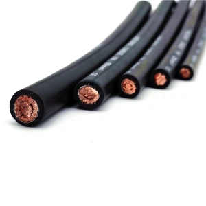 35mm welding cable