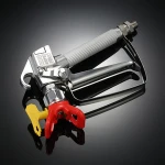 3600PSI High Pressure Airless Paint Spray Gun