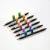 Import 36colors dual tip watercolor brush marker pen set in art markers from China