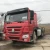 Import 375hp comfortable sinotruck steyr high quality sinotruk howo  tractor truck from China