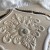 Import 3D Art Decorative Leather Wall Ceiling Panel from China