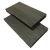 Import 3D embossed surface WPC decking,Super embossed flooring for outdoor,15years warranty. from China
