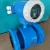 Import 3inch 6inch 4-20ma output water digital flow meter chilled water hot water flow meter pulse output for egypt from China