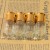 Import 3ml 6ml 9ml 12ml Glass Perfume Roll-on Bottle from China