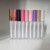 Import 3ml Plastic Container Wand Lip Gloss Packaging Container Lip Gloss Tubes from China