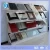 Import 3mm 4mm 5mm 6mm 8mm 10mm back painted tempered glass from China