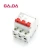Import 3p smart no fuse circuit breakers for current protection from China