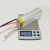Import 3S 11.1v 2200mah 30C 20c lipo battery for RC helicopter 783496 from China