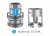 Import 4-5SP 10m3/h  low voltage stable submersible deep well pump from China
