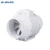 Import 4 6 8 inch Axial mixed Flow inline ventilation circular duct Fan from China