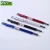 Import 4 In 1 Retractable Laser Pointer Telescopic Antenna Teaching Pointer Red Laser Pen Led Flashlight Ballpoint Pen With Metal Case from China