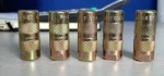 4 jaw grease coupler,grease gun