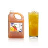 4 Litres Fruit Series Mango Juice Concentrate with HACCP, HALAL cert/ Welcome for OEM/ODM