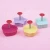 Import 4 Pcs Valentines day Baking Mold Biscuit Cookie Cutter Pastry Plunger Fondant Tools from China