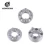 4 set wheel parts 4x98 spacer adapters with wheel studs m14