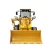 Import 4 wheel drive mini tractor backhoe loader spare parts from China
