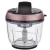 Import 400w 2speeds household meat grinder machine baby food processor electric vegetable mini food chopper from China