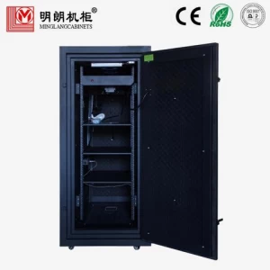 403 403-PB1 Shielded cabinet of Network Cabinets cabinet network equipment lockable server rack diy 19 inch ddf