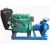 Import 40hp Agriculture Irrigation Diesel Engine Water Pump from China