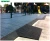 40MM Outdoor kindergarten playground plastic rubber floor tile
