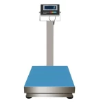 40x50cm IP68 304 Stainless Steel Waterproof Electronic Weighing Scales Digital Bench Scale