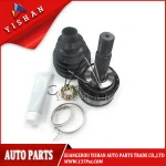 43460-80033 C.V JOINT OUTTER FOR TOYOTA HILUX KUN2# GGN25 TGN26 LAN25