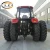 4*4 180hp mini farm tractor agricultural equipment