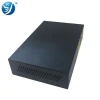 48V 4 Port 2 Uplink 10/100Mpbs POE Switch for IP Camera