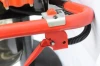 49cc 52cc Gasoline Ground Hole Digging Tool with Metal Driller