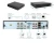 Import 4CH 5MP H265 6-in-1 HD Analog  Surveillance Security System Digital Video Recorder cctv dvr from China