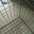 Import 4mm 4.5mm 50x100mm mesh Galvanized Stone Cage Gabion Box for Gabion Garden Decoration from China