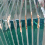 4mm 5mm 6mm 8m 10mm 12mm 15mm 19mm custom clear fully tempered toughened thermal glass window sliding door wall panels price