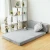 Import 4&quot; Folding Sofa Bed Foam Mattress with Handles from China