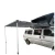 Import 4x4 Outdoor Camping Supplies Car Top Side Awning On Sale from China