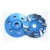 Import 5 Inch Diamond Grinding Wheel For Concrete Grinder from China